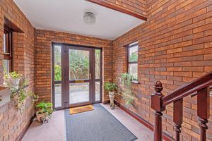 Entrance - click for photo gallery